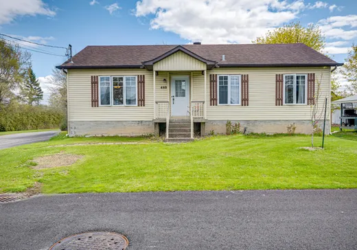 House for sale - 480 Tsse Hogue, Salaberry-de-Valleyfield, J6S 0C4