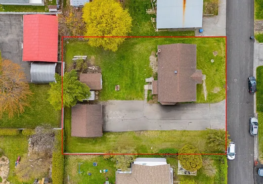 House for sale - 480 Tsse Hogue, Salaberry-de-Valleyfield, J6S 0C4