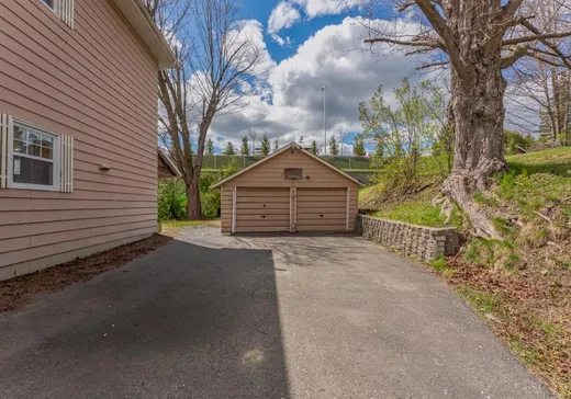 House for sale - 140 Rue Orcutt, Coaticook, J0A 1X2