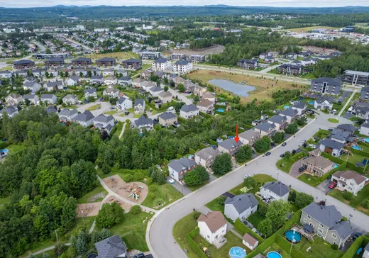 Maison à vendre - 1548 Rue Marcel-Marcotte, Sherbrooke, J1M 0M7