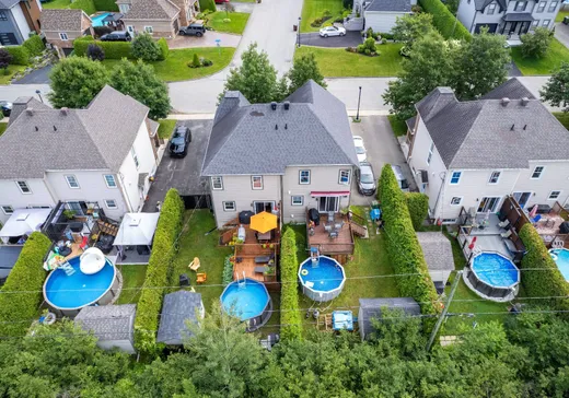 Maison à vendre - 1548 Rue Marcel-Marcotte, Sherbrooke, J1M 0M7