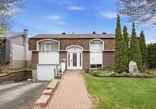 House for sale - 132 Rue Fournier, Repentigny, J6A 4A8