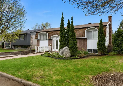 House for sale - 132 Rue Fournier, Repentigny, J6A 4A8