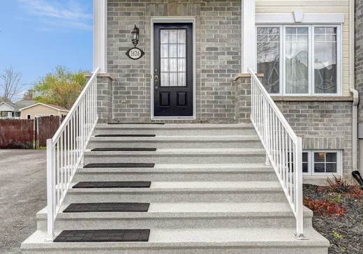 House for sale - 1626 Rue de l'Avocatier, Terrebonne, J7M 0H9