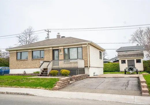 House for sale - 61 Rue Labelle, Quebec City, G1E 5R1