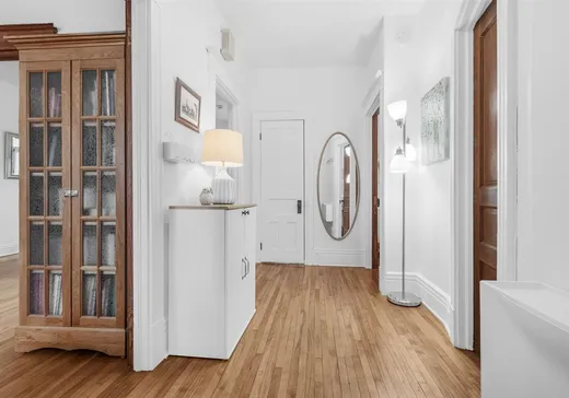 Condo à vendre - 180 Rue Aberdeen, Ville de Québec, G1R 2C8