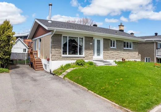 House for sale - 365 45e Rue O., Quebec City, G1H 5K1