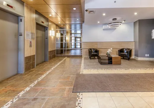 Condo à vendre - 2323 Av. Chapdelaine, App. 509, Ste-Foy, G1V 5B9