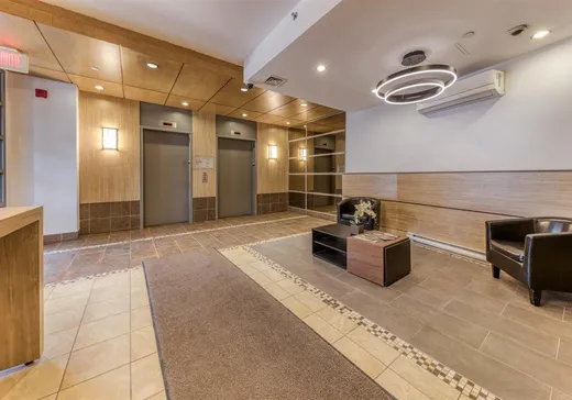 Condo à vendre - 2323 Av. Chapdelaine, App. 509, Ste-Foy, G1V 5B9
