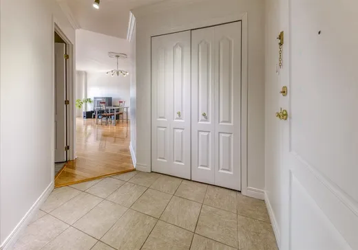 Condo à vendre - 2323 Av. Chapdelaine, App. 509, Ste-Foy, G1V 5B9