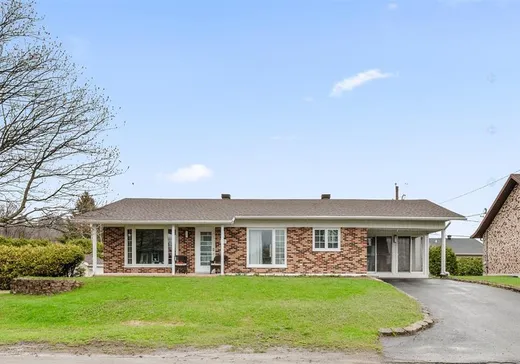 House for sale - 5 Rue Rhéaume, Château-Richer, G0A 1N0