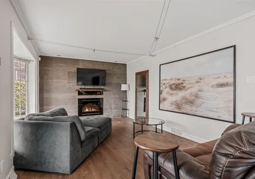House for sale - 5 Rue Rhéaume, Château-Richer, G0A 1N0