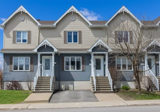Condo à vendre - 150 Rue du Manège, Beauport, G1E5H5