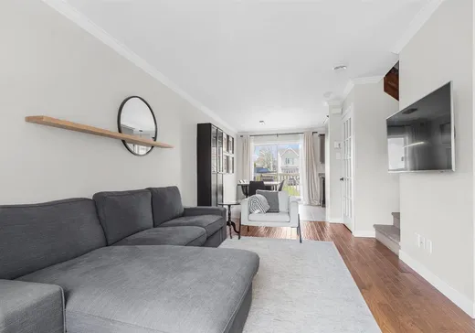 Condo à vendre - 150 Rue du Manège, Beauport, G1E 5H5
