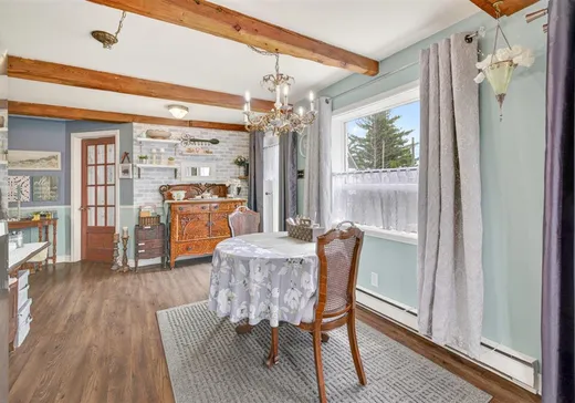 Maison à vendre - 593 Ch. Sir-Lomer-Gouin, Grondine, G0A 1W0