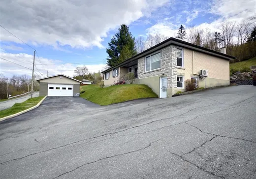 House for sale - 482 46e Rue, Beauceville, G5X 1R2