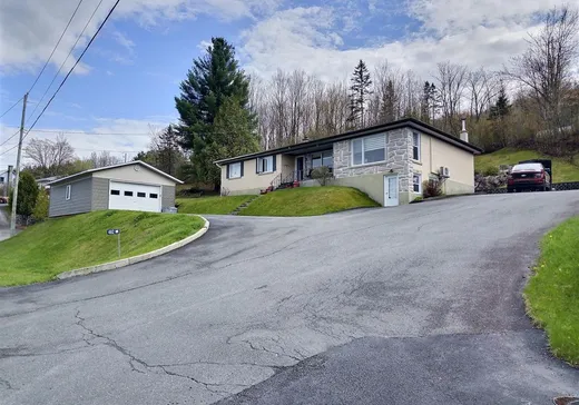 House for sale - 482 46e Rue, Beauceville, G5X 1R2