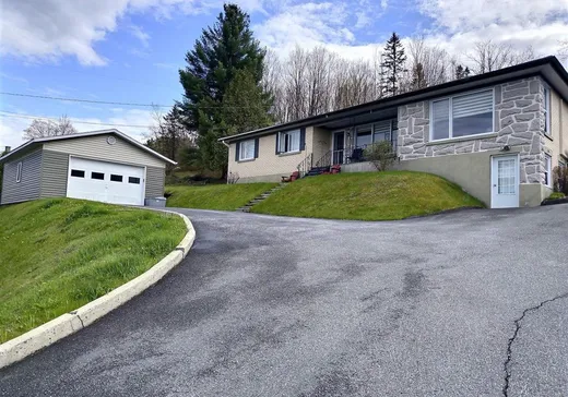 House for sale - 482 46e Rue, Beauceville, G5X 1R2