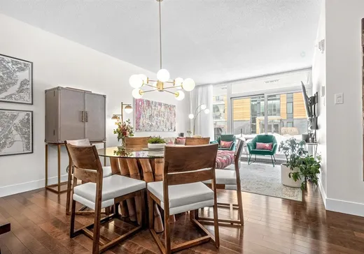 Condo à vendre - 835 Av. de Vimy, App. 108, Ville de Québec, G1S0A8
