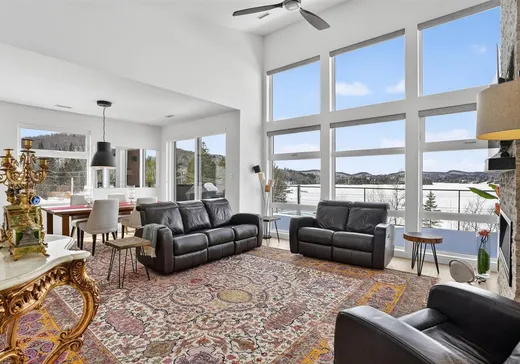 Condo for sale - 248A Rue St-Venant, App. 302, Sainte-Agathe-des-Monts, J8C 2Z7
