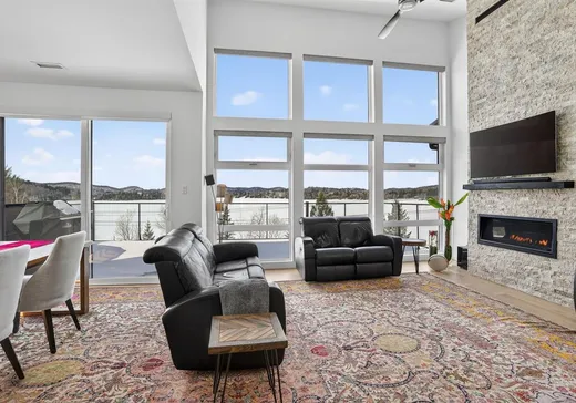 Condo for sale - 248A Rue St-Venant, App. 302, Sainte-Agathe-des-Monts, J8C 2Z7