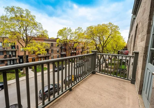 Condo for sale - 723 Av. Bloomfield, Montreal (Outremont), H2V 3S4