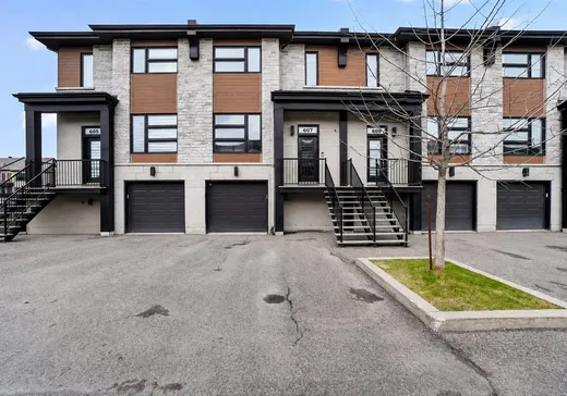 House for sale - 607Z Rue Papineau, Boisbriand, J7G 0A2