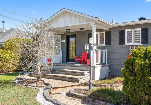 Maison à vendre - 620 Carré du Plateau, Trois-Rivières, G9B 7B8