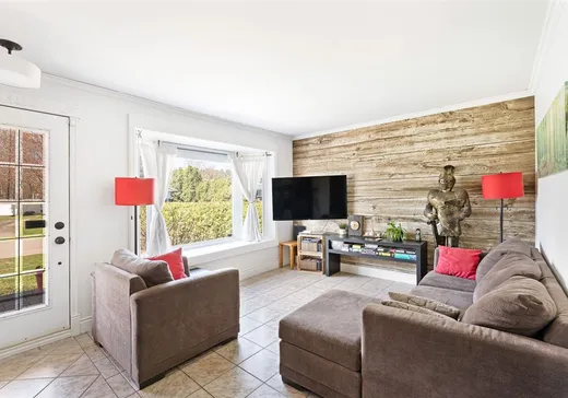 Maison à vendre - 620 Carré du Plateau, Trois-Rivières, G9B 7B8