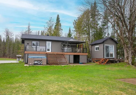 Bungalow à vendre - 53 Ch. Duplin, Dudswell, J0B1G0