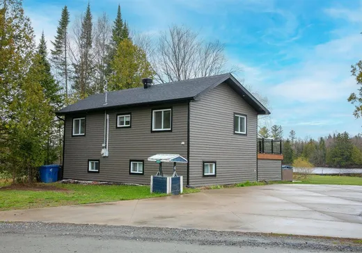 Maison à vendre - 53 Ch. Duplin, Dudswell, J0B 1G0