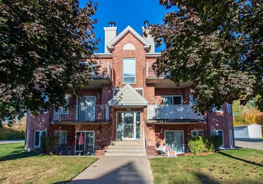 Condo for sale - 545 Rue Jérôme-Richer, App. 6, Saint-Eustache, J7P 5P7
