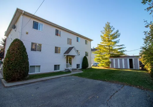 Condo for sale - 545 Rue Jérôme-Richer, App. 6, Saint-Eustache, J7P 5P7