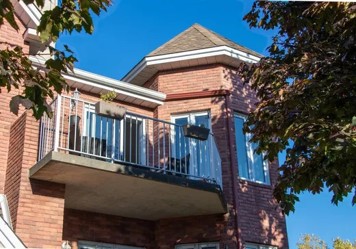 Condo for sale - 545 Rue Jérôme-Richer, App. 6, Saint-Eustache, J7P 5P7