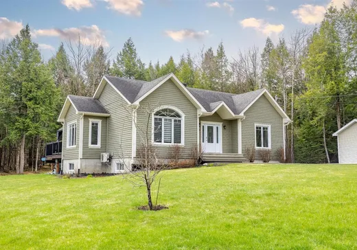 Bungalow for sale - 745 Rue de la Grande-Coulée, Sherbrooke, J1N4J7