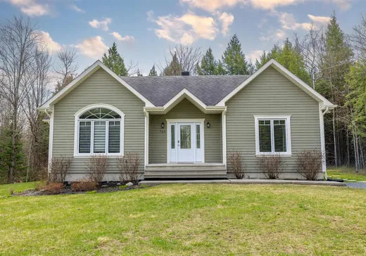 House for sale - 745 Rue de la Grande-Coulée, Sherbrooke, J1N 4J7