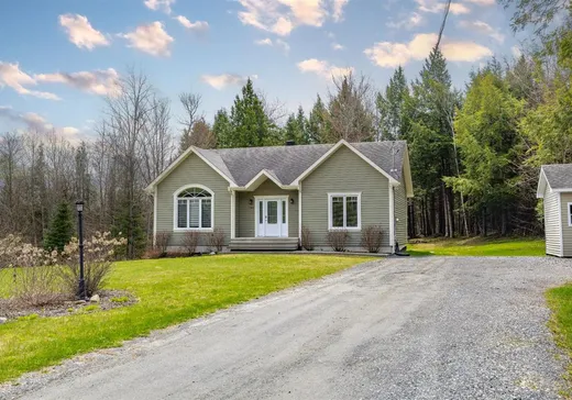 House for sale - 745 Rue de la Grande-Coulée, Sherbrooke, J1N 4J7
