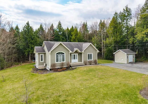 House for sale - 745 Rue de la Grande-Coulée, Sherbrooke, J1N 4J7