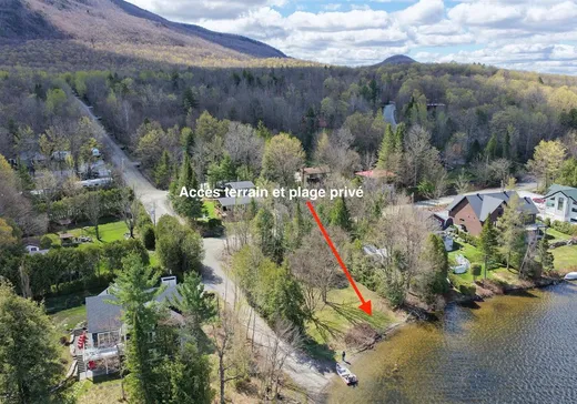 Maison à vendre - 61 Ch. du Cèdre, Eastman, J0E 1P0
