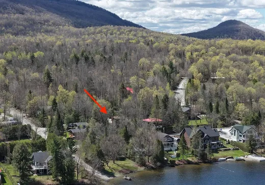 Maison à vendre - 61 Ch. du Cèdre, Eastman, J0E 1P0