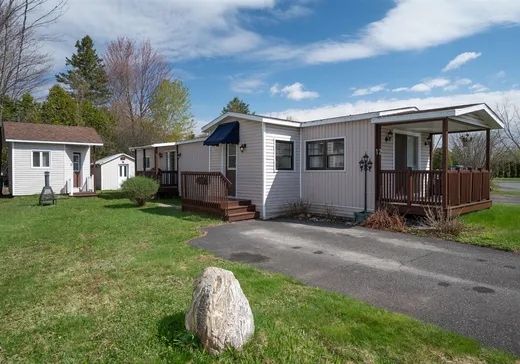 Loft à vendre - 12 Place Bonneville, Drummondville, J2E 1M7