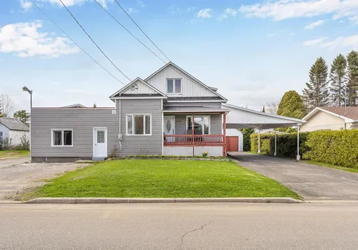Maison à vendre - 2750 Rue des Canaris, Bécancour, G9H 3Y8