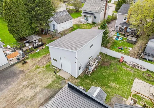 Maison à vendre - 2750 Rue des Canaris, Bécancour, G9H 3Y8