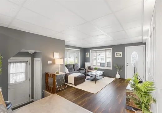 Maison à vendre - 2750 Rue des Canaris, Bécancour, G9H 3Y8