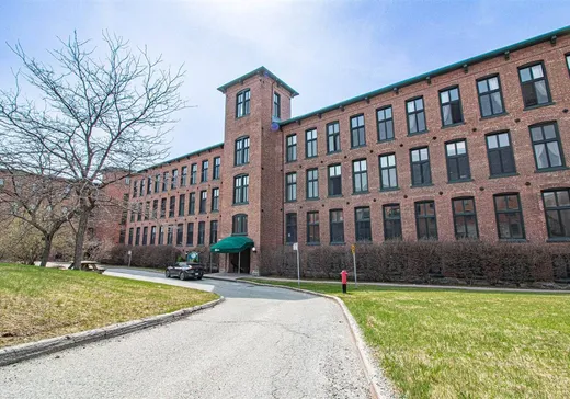 Condo à vendre - 55 Rue Belvédère N., App. 204, Sherbrooke, J1H6B2