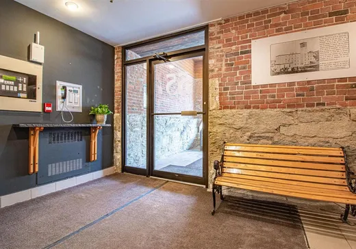 Condo à vendre - 55 Rue Belvédère N., App. 204, Sherbrooke, J1H 6B2