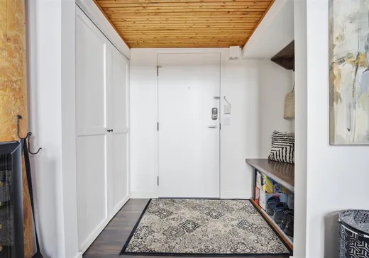 Condo à vendre - 55 Rue Belvédère N., App. 204, Sherbrooke, J1H 6B2
