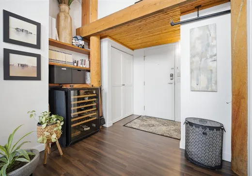 Condo à vendre - 55 Rue Belvédère N., App. 204, Sherbrooke, J1H 6B2
