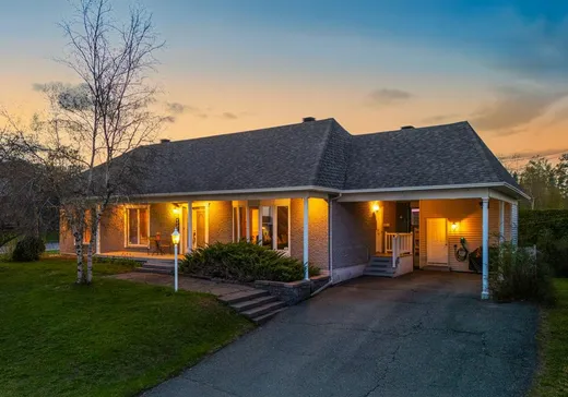 Bungalow for sale - 4381 Rue Michel-Ange, Sherbrooke, J1N1R6