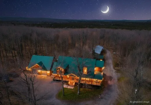 Maison à étages à vendre - 139 Route 214, Lac-Mégantic, G0Y1E0